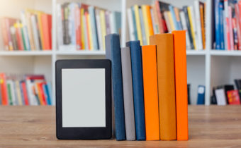 amazon kindle